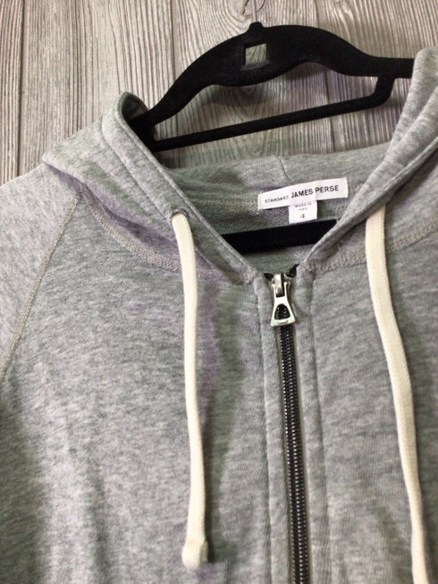 James Perse Sweatshirt Size X-Large